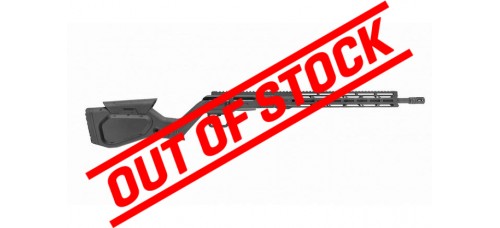 Hera Arms H6 .223 Rem 18" Barrel Bolt Action Rifle - Black